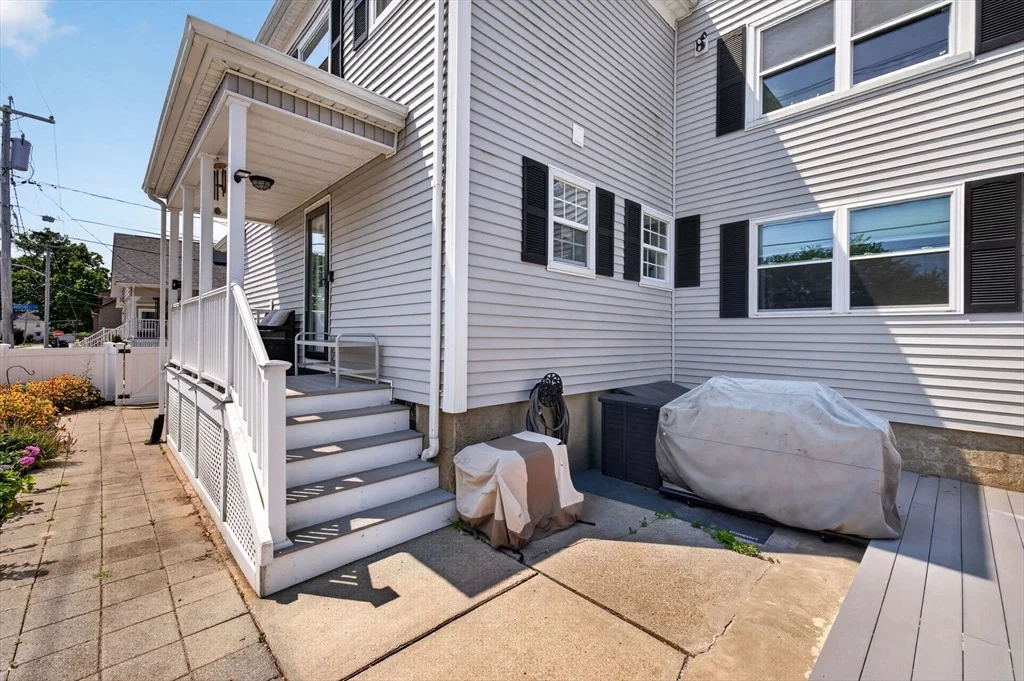Photo of 208 Hudson St
