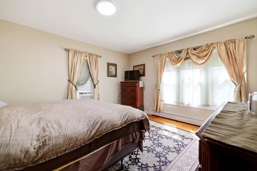 Photo of 151 Bowdoin St