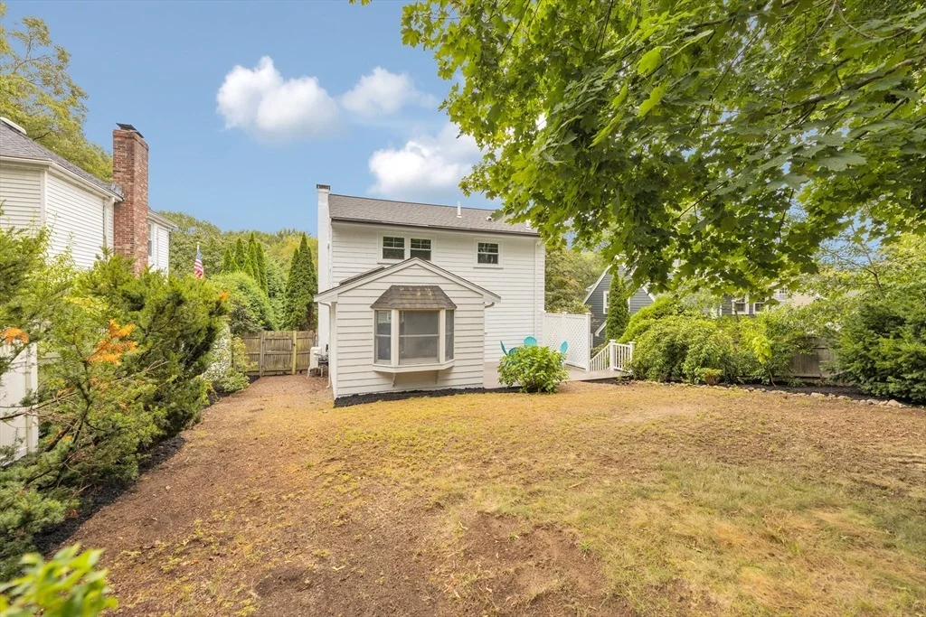 Photo of 26 Crehore Road