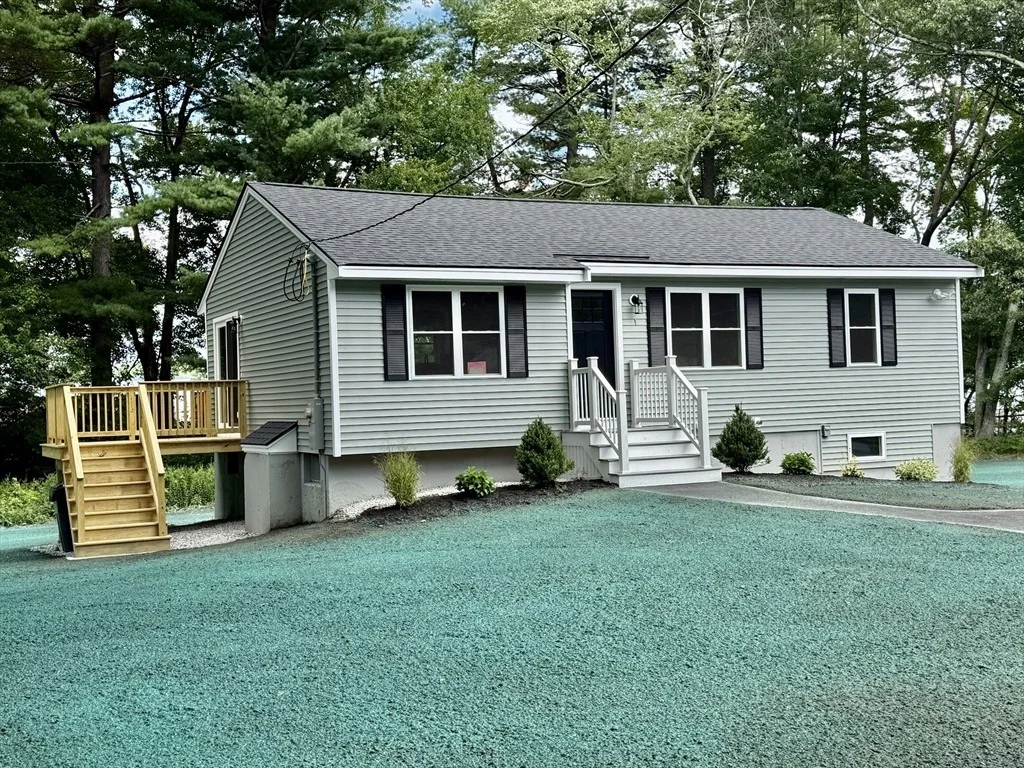 Photo of 1 Burt Rd