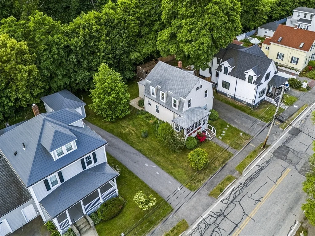 Photo of 101 North Ave