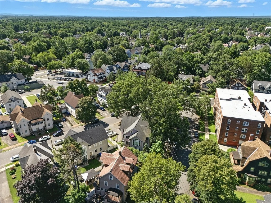 Photo of Unit 21 at 21 Marengo Park