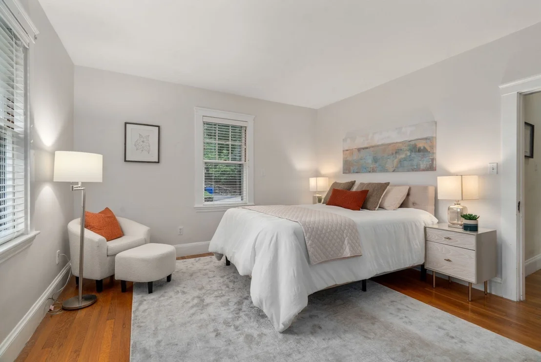 Photo of 133 Wolcott Road