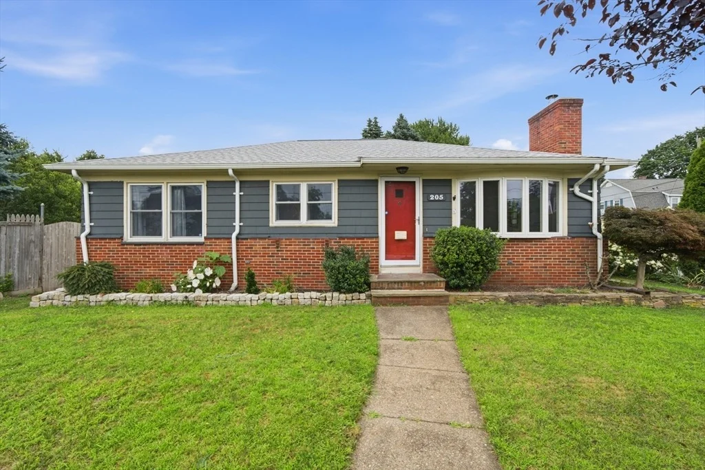 Photo of 205 Central Ave
