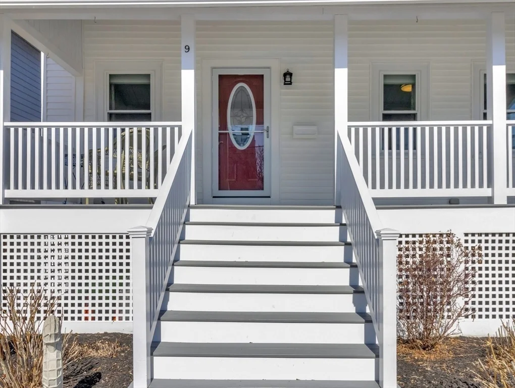 Photo of 9 C St