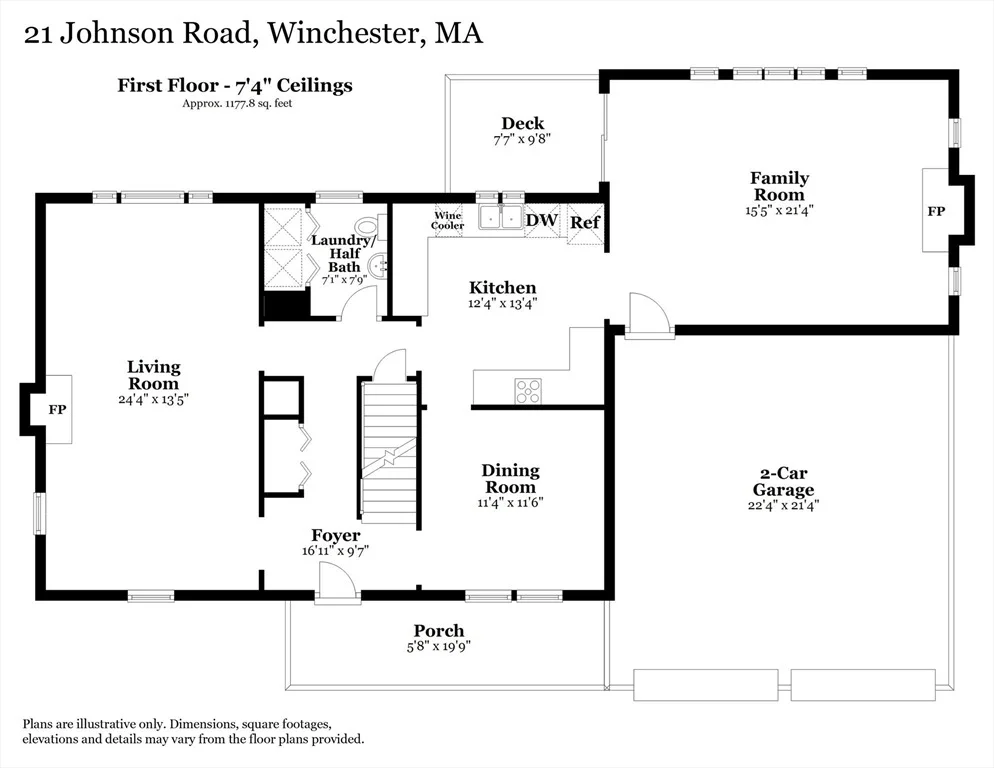 Photo of 21 Johnson Rd