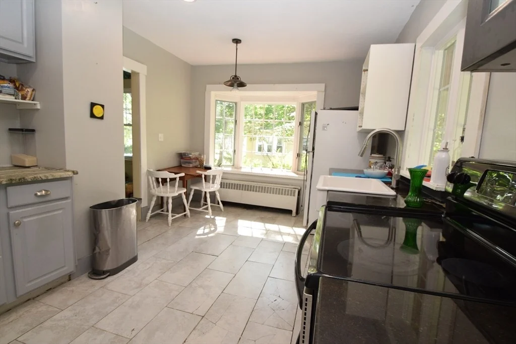 Photo of 15 Fairmount St