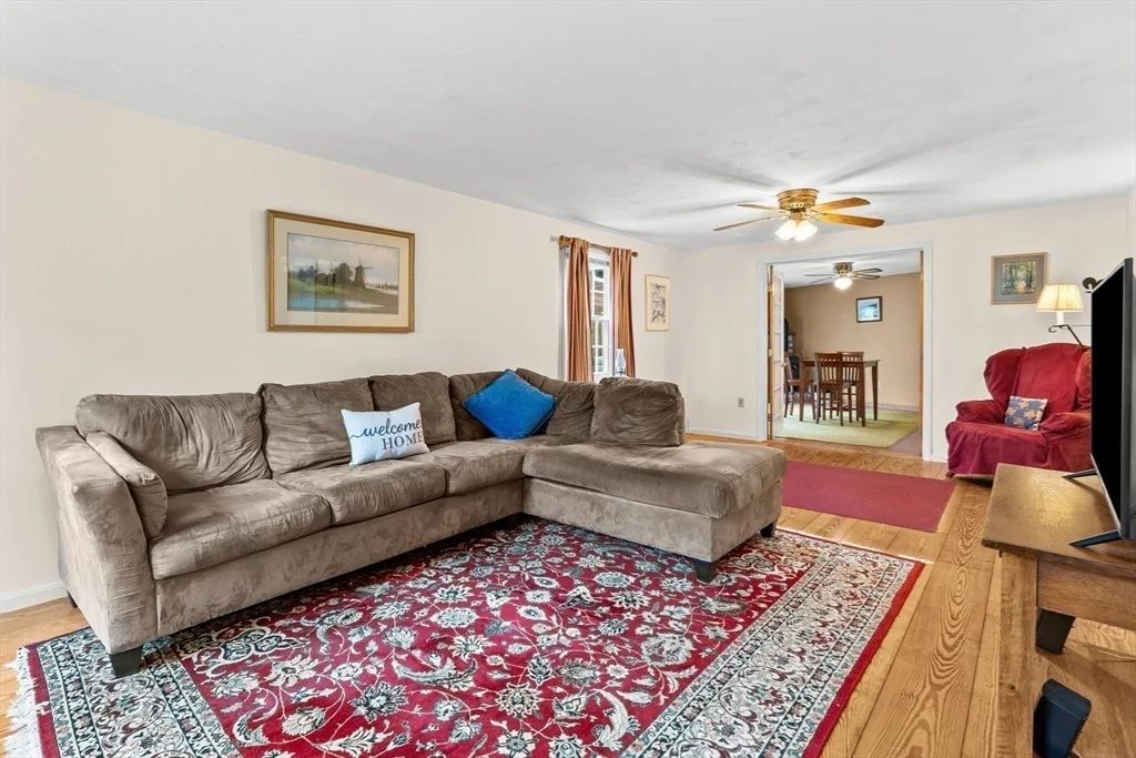 Photo of 29 Beacon St