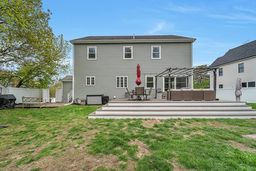 Photo of 71 Bacon Street