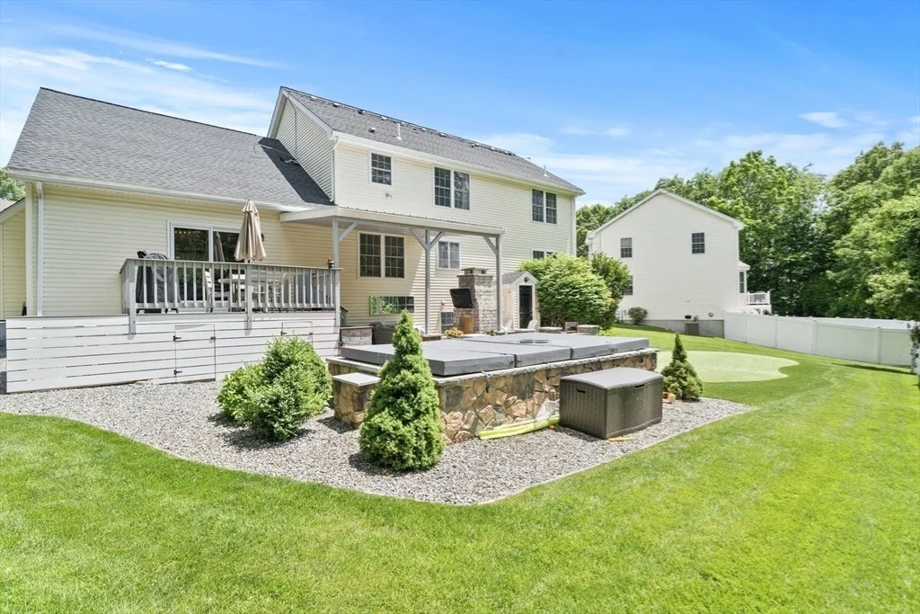 Photo of 15 Cronin Way
