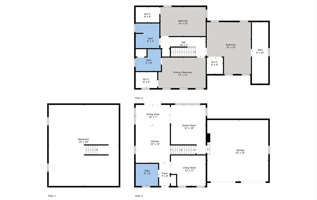 Photo of 61 Nobadeer Cir