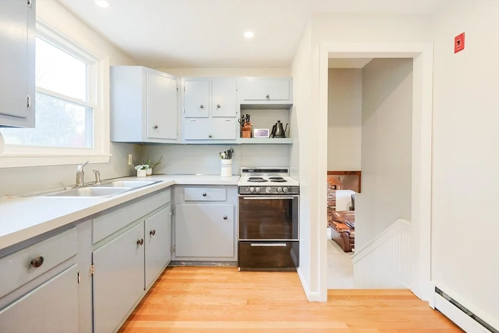 Photo of 136 Spring Street