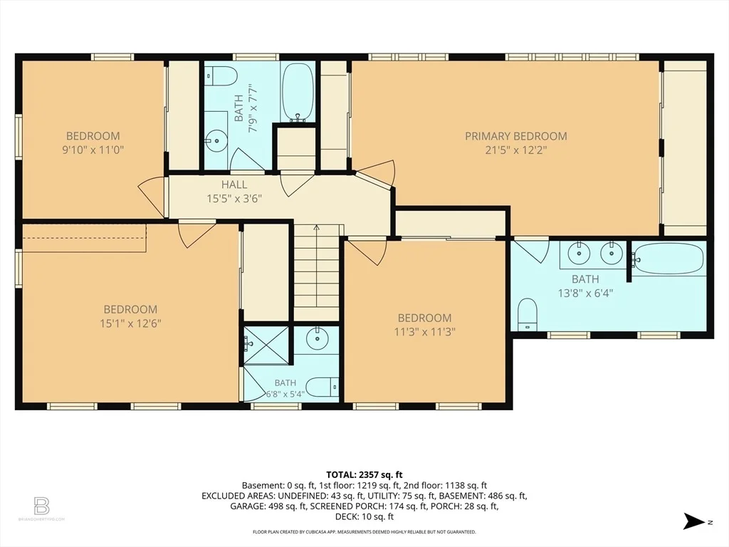 Photo of 15 Harvard Drive