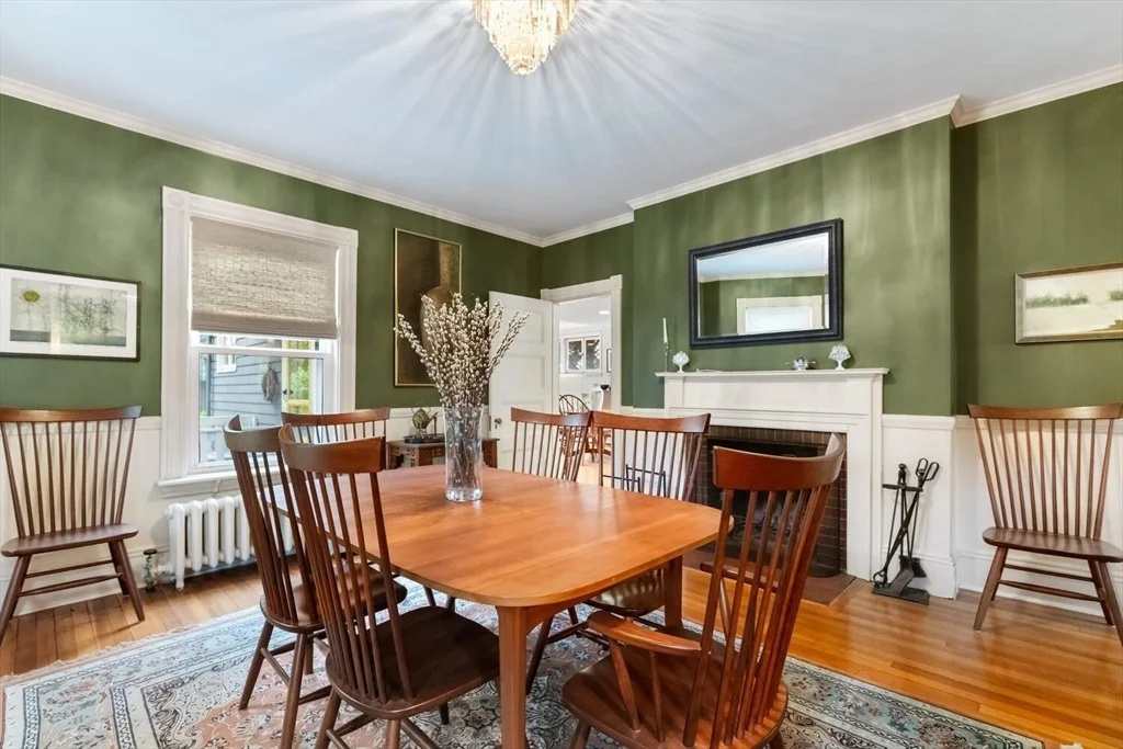 Photo of 5 Winthrop Road