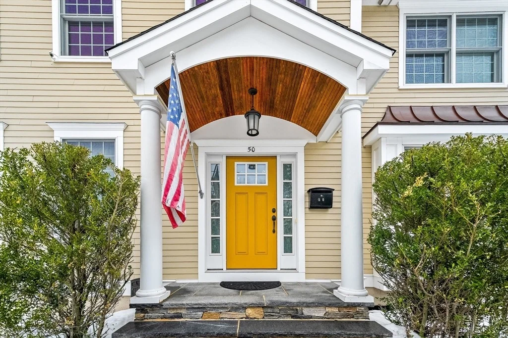 Photo of 50 Sterling Road