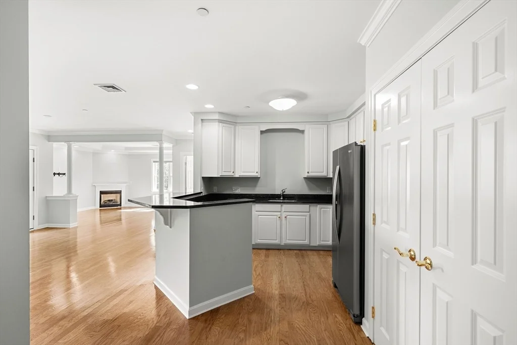 Photo of Unit 307A at 210 Chickering