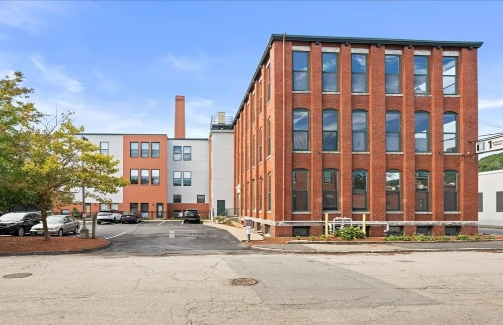 Photo of Unit 207 at 1 Envelope Terrace