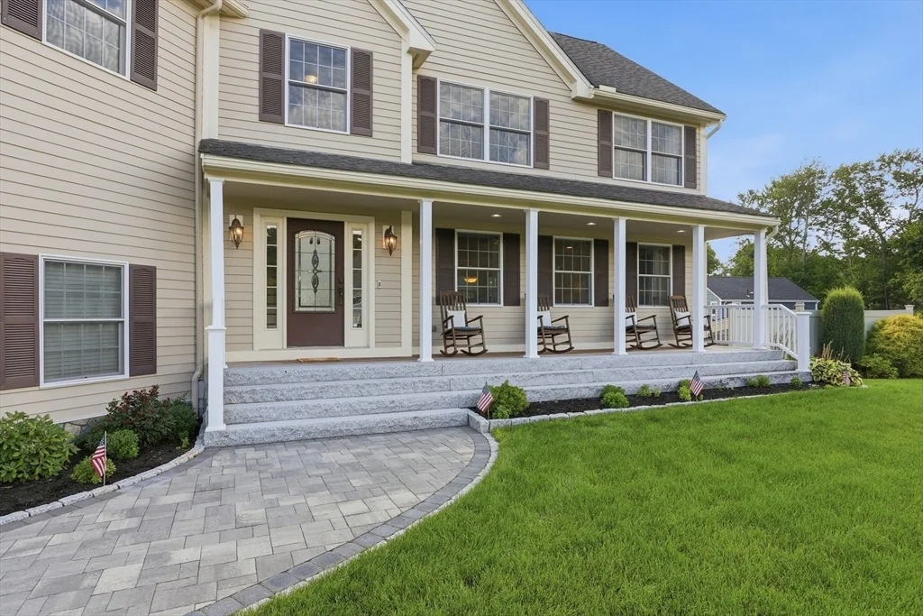 Photo of 35 Oheir Way