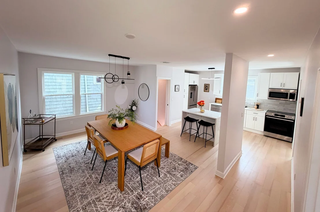 Photo of Unit 2 at 446 Broadway