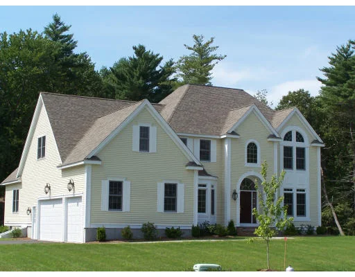 Photo of Forty-one Oriole Road