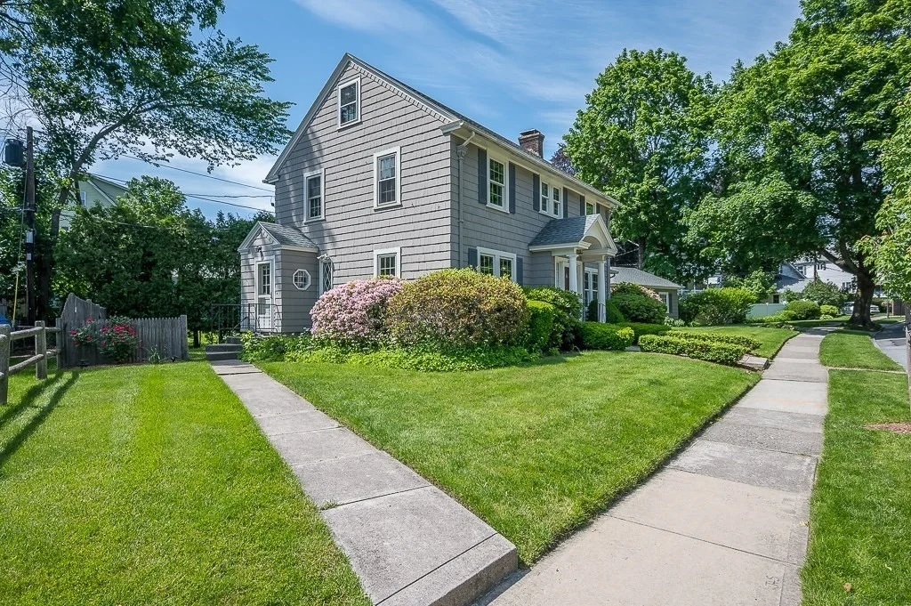 Photo of 151 Coolidge Rd.