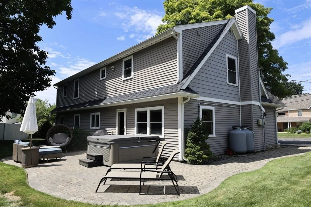 Photo of 129 Burley St