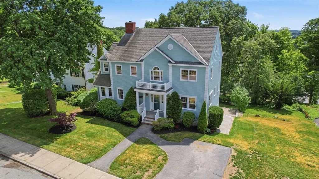 Photo of 133 Fairmount St.