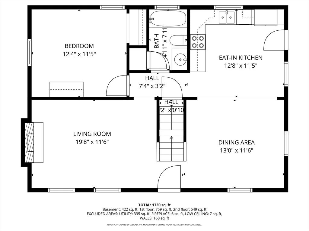 Photo of 16 Cranberry Dr