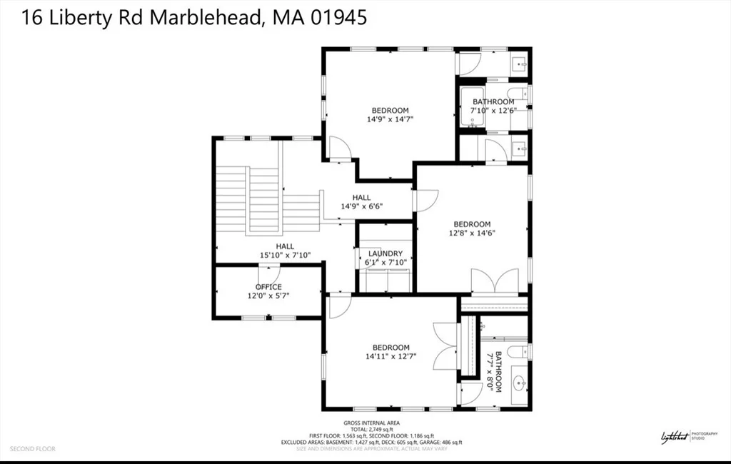 Photo of 16 Liberty Road