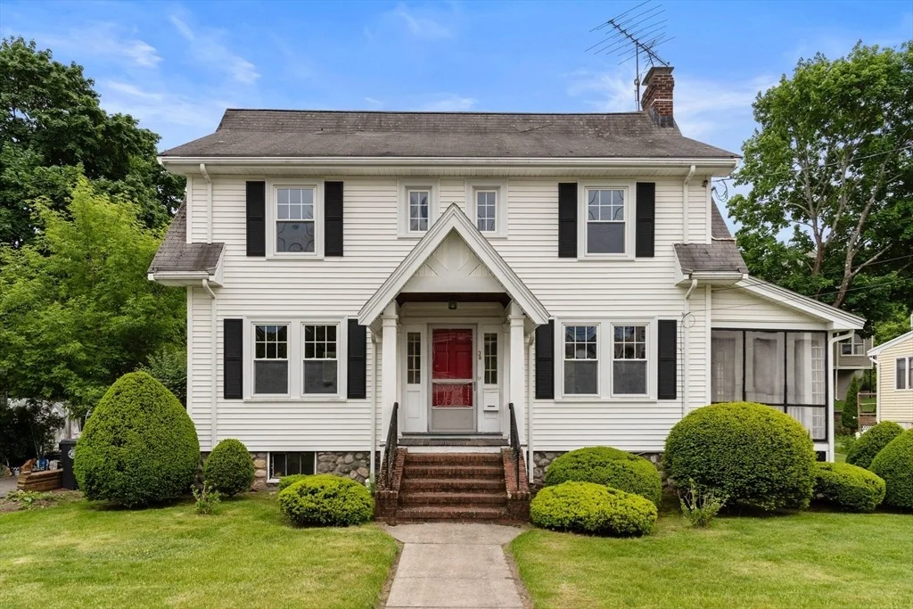 Photo of 38 Bailey Road