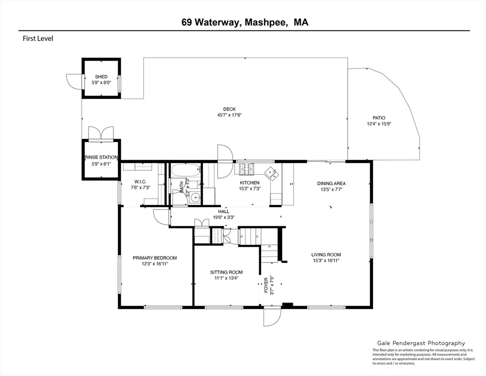 Photo of 69 Waterway