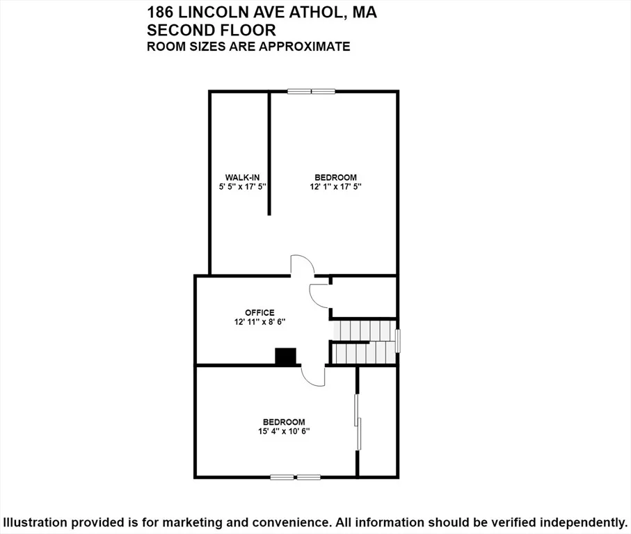 Photo of 186 Lincoln Ave