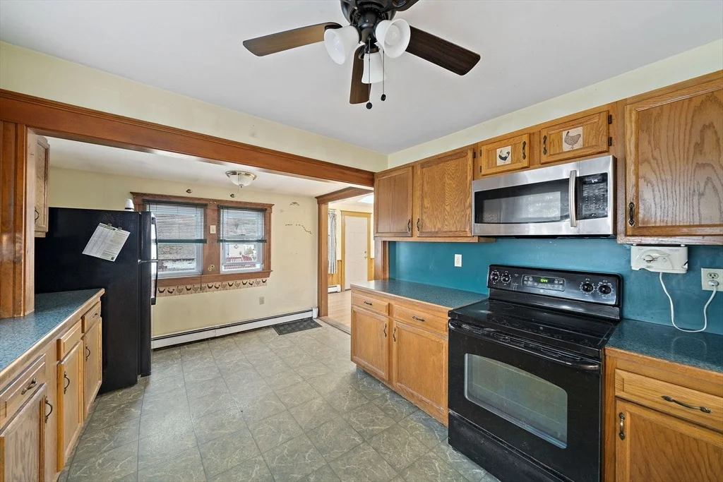 Photo of 12 Jane Street