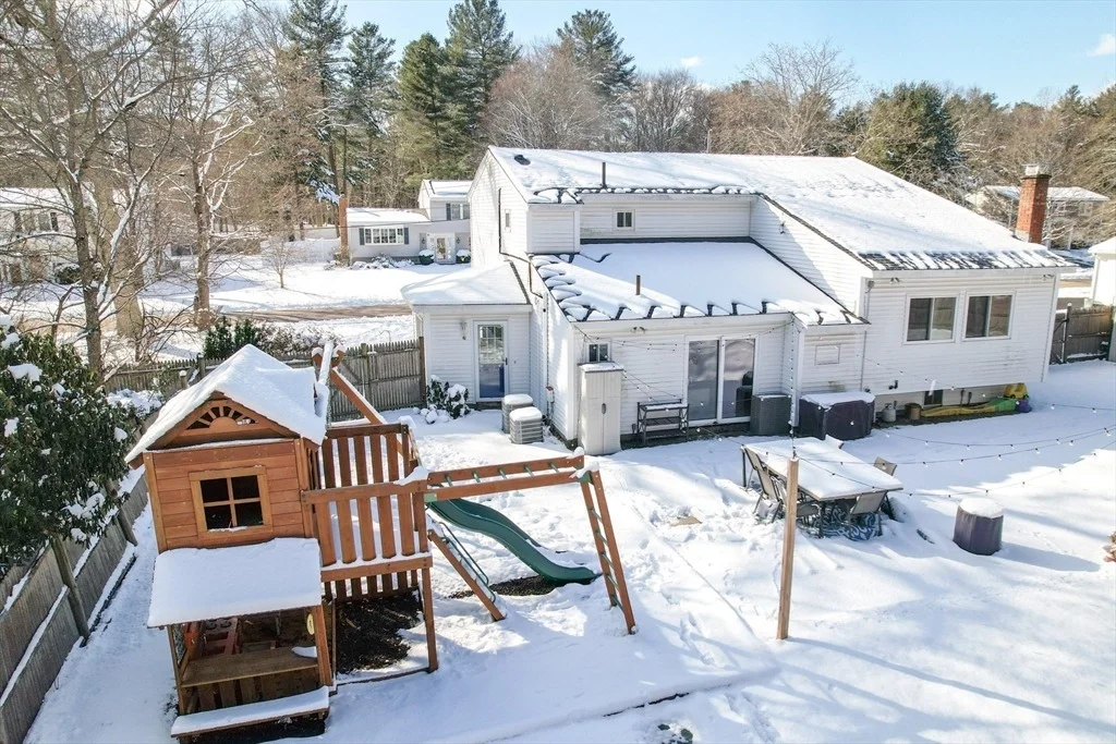 Photo of 11 Wingate Rd.