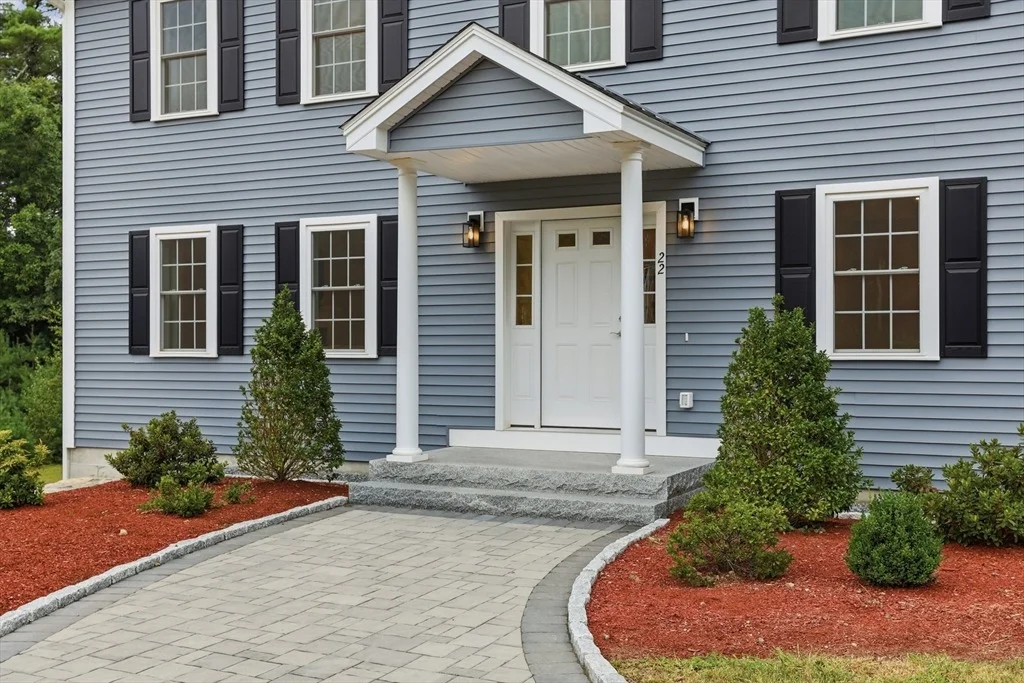 Photo of 22 Townsend Road