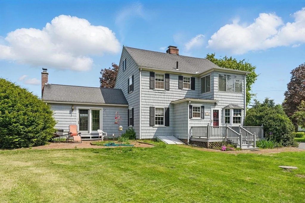 Photo of 56 Springfield St