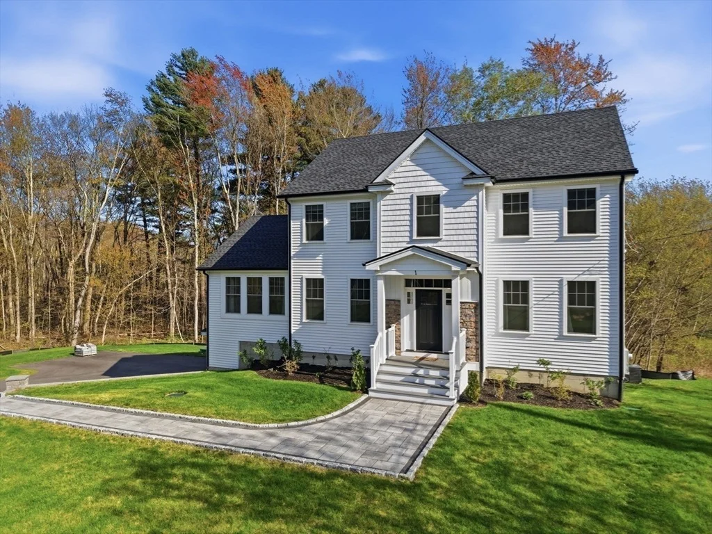 Photo of 1 Smith Rd
