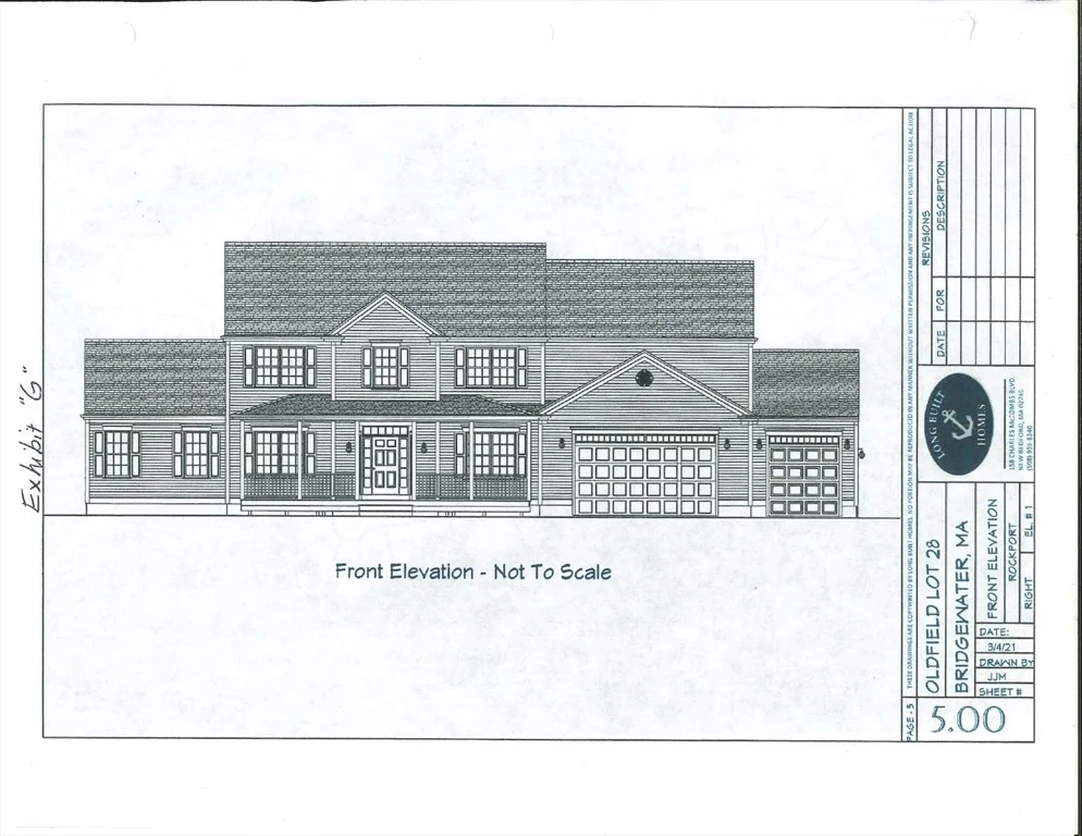 Photo of 39 Erbeck Cir Ext
