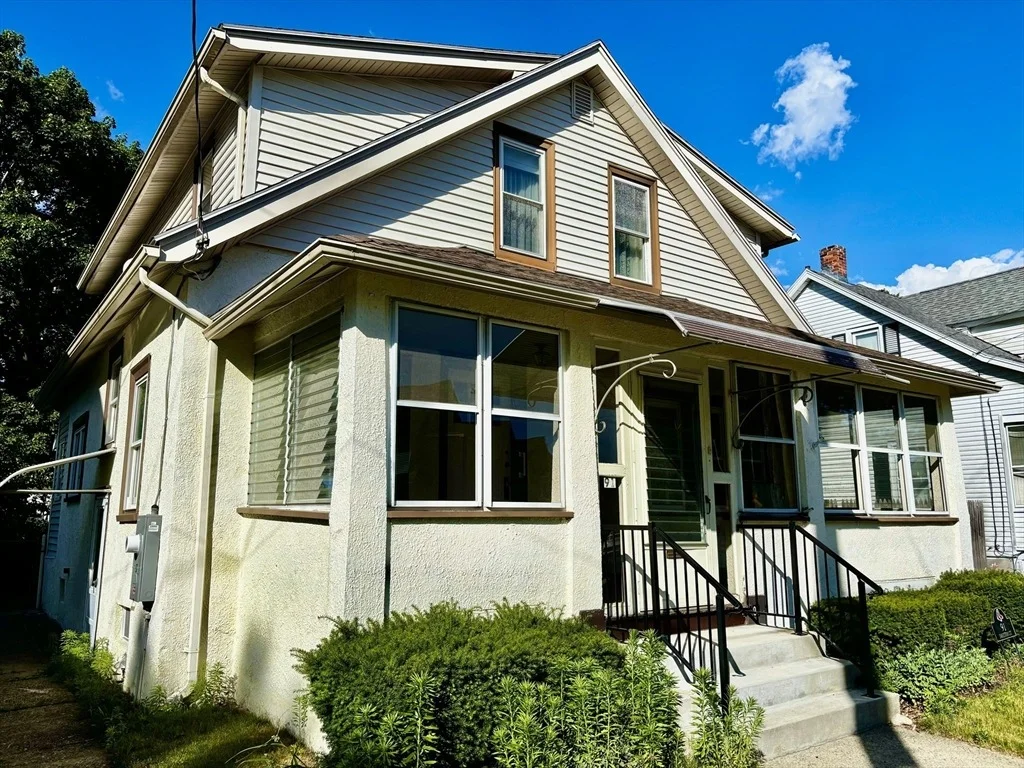 Photo of 91 Daviston St