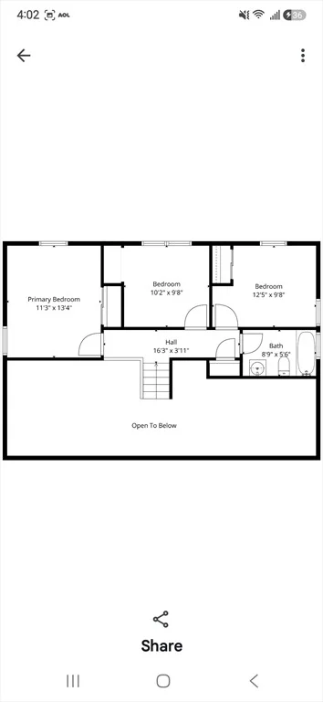 Photo of 81 Border Rd