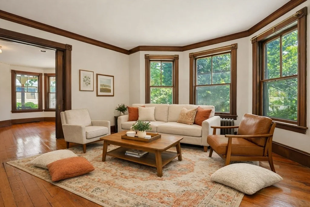 Photo of 7 Baker Street