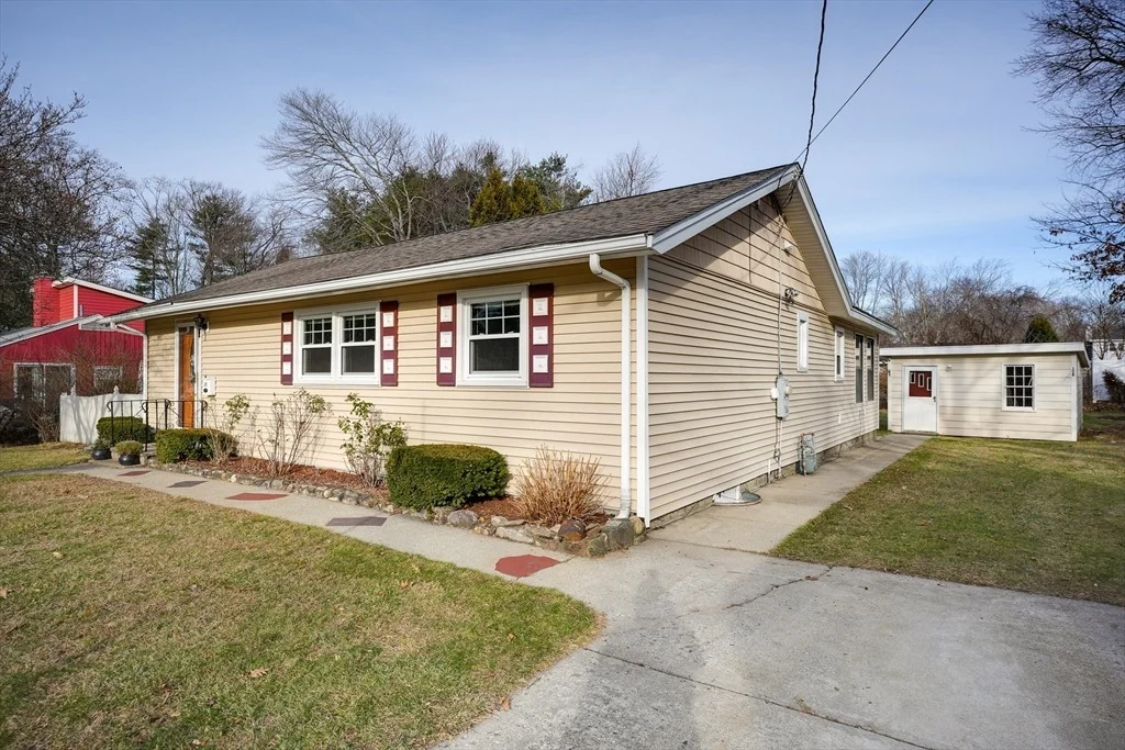 Photo of 25 Randall Rd