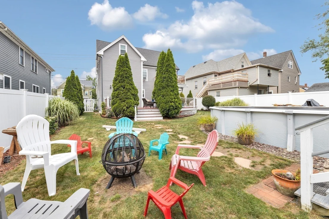 Photo of 1816 River St