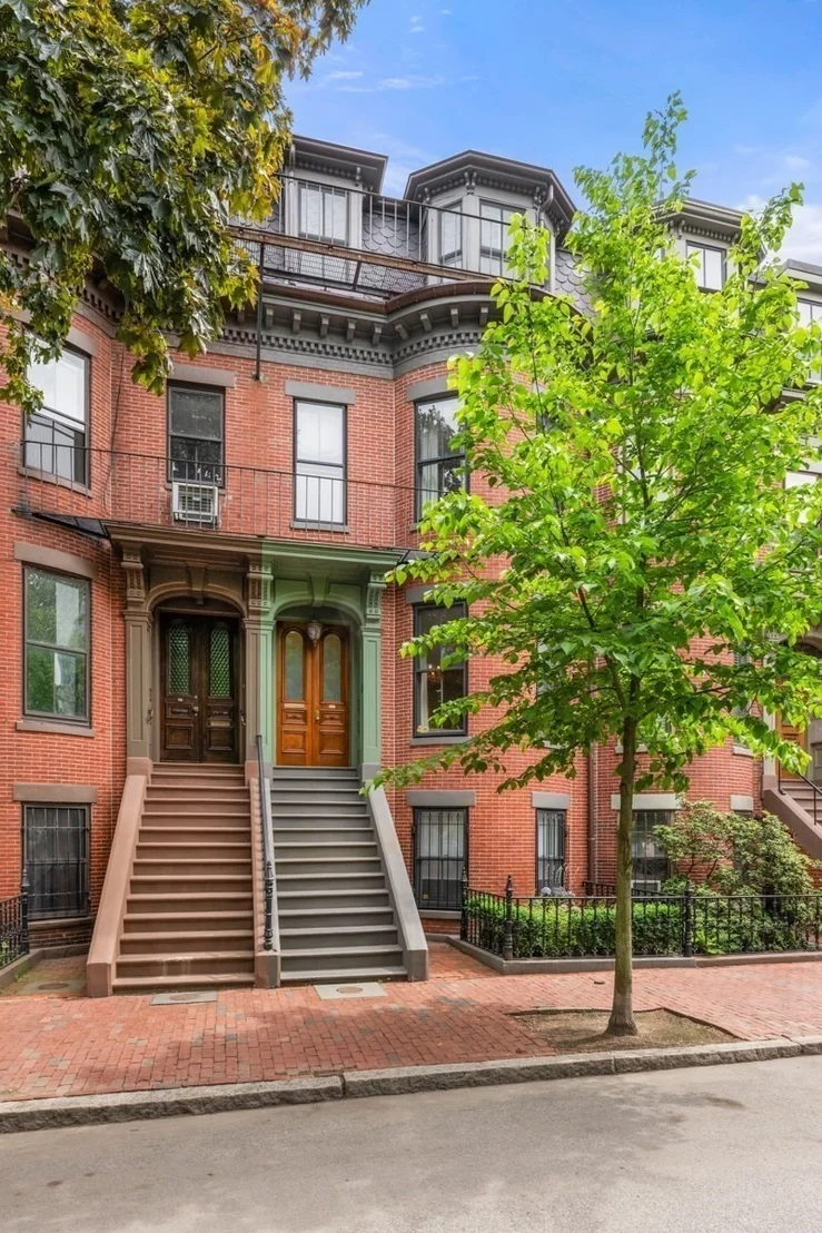Photo of 112 Appleton Street