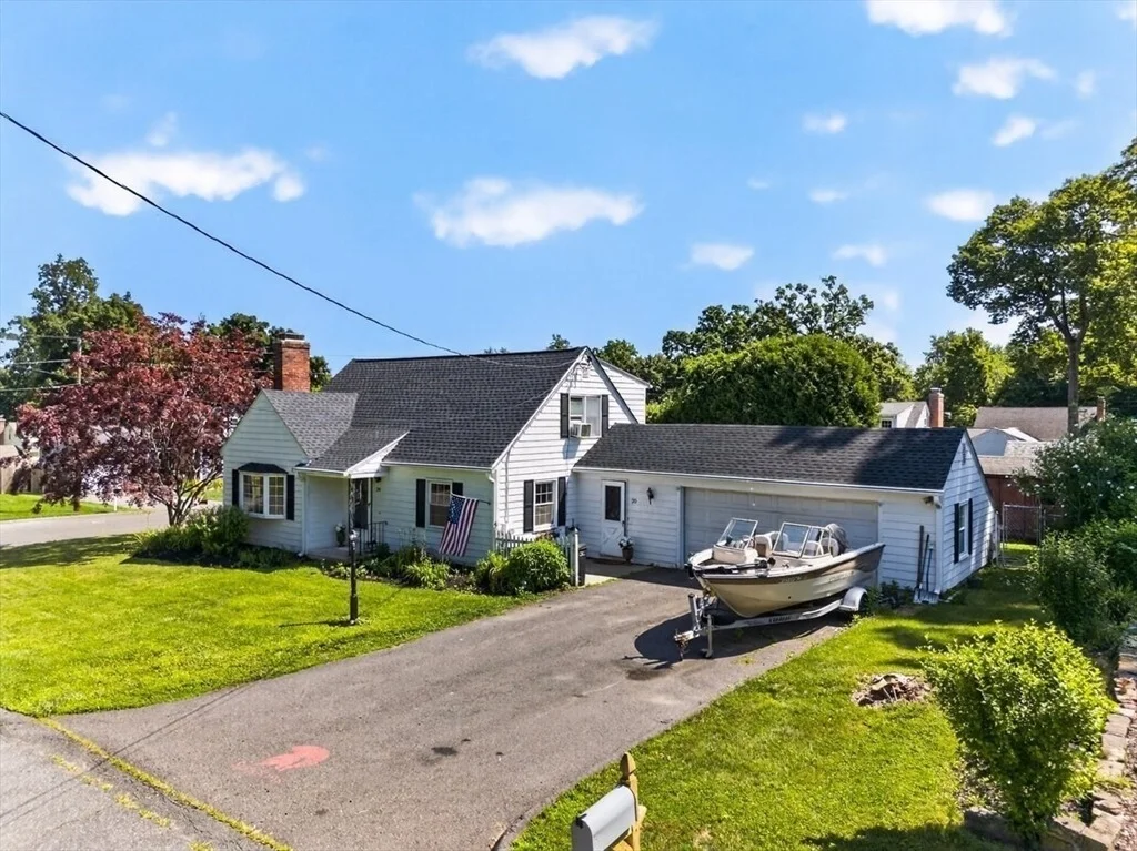 Photo of 20 Westernview Cir