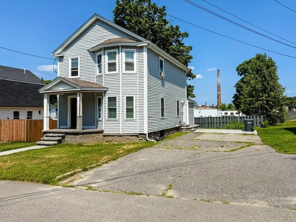 Photo of 85 Prescott St