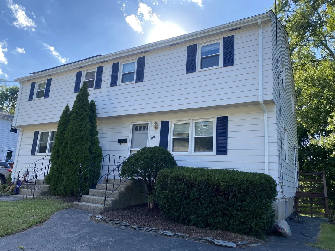 Photo of Unit 163 at 163 Maple St