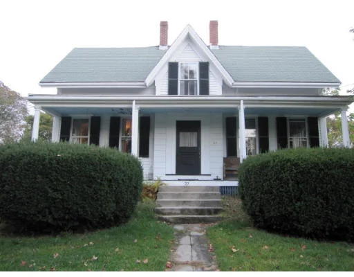 Photo of 27 Elm St