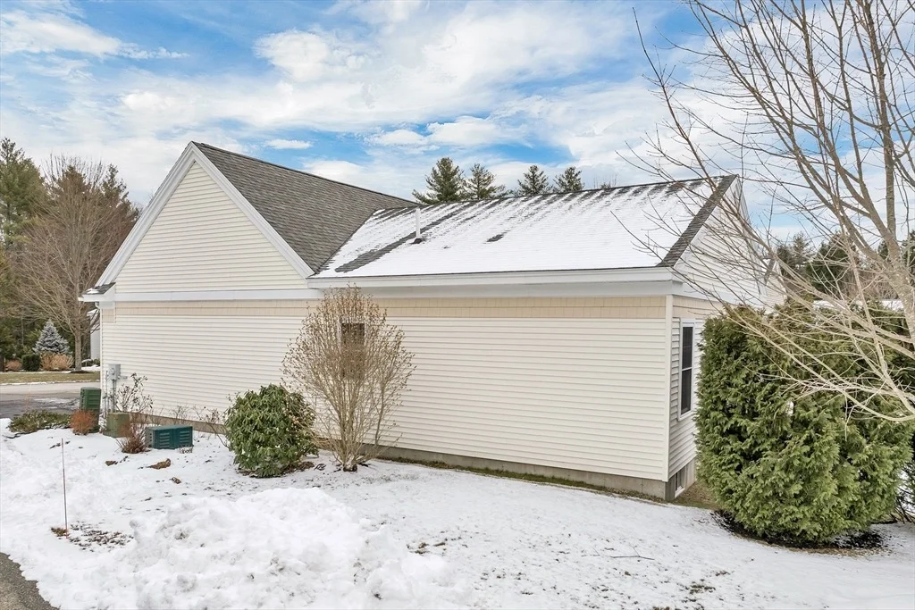 Photo of Unit 37 at 37 Birch Cir