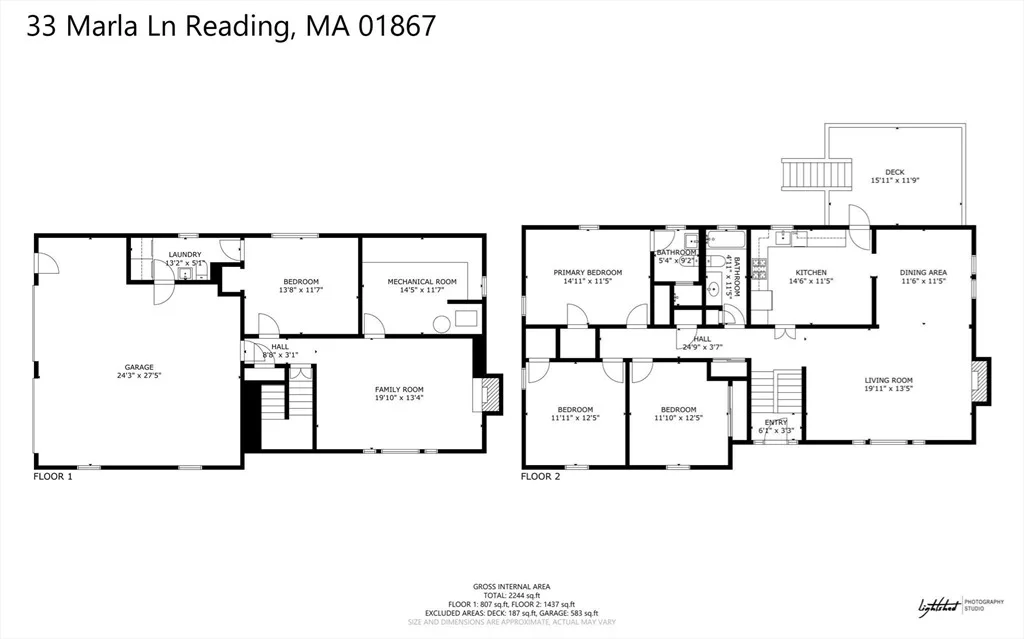 Photo of 33 Marla Ln